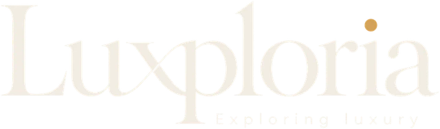 Luxploria · Exploring luxury